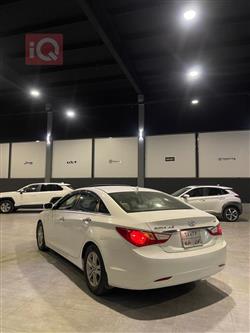 هیوندای سۆناتا